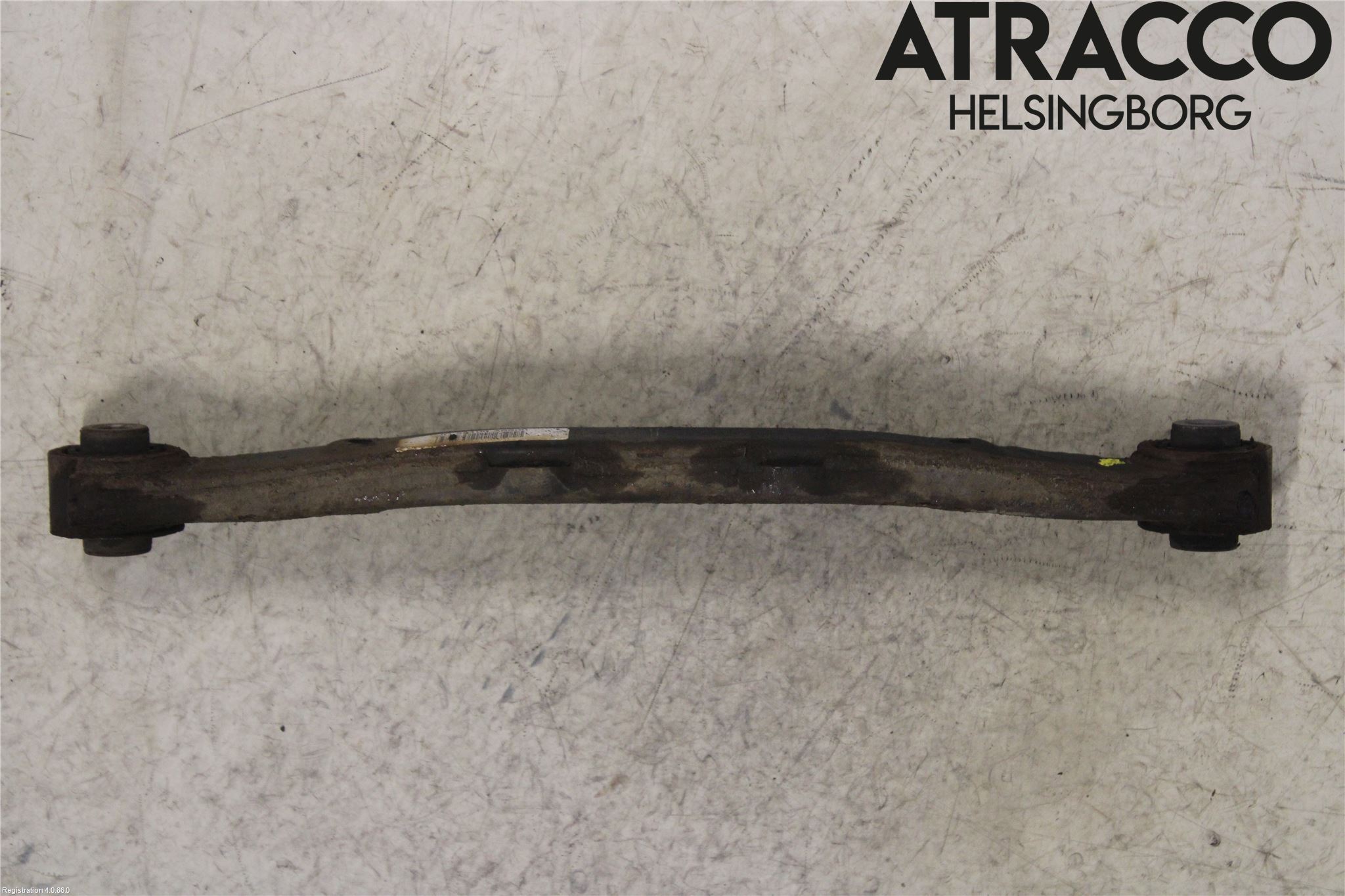 Kia CEED 12-18 Bärarm Bak Övre Vänster