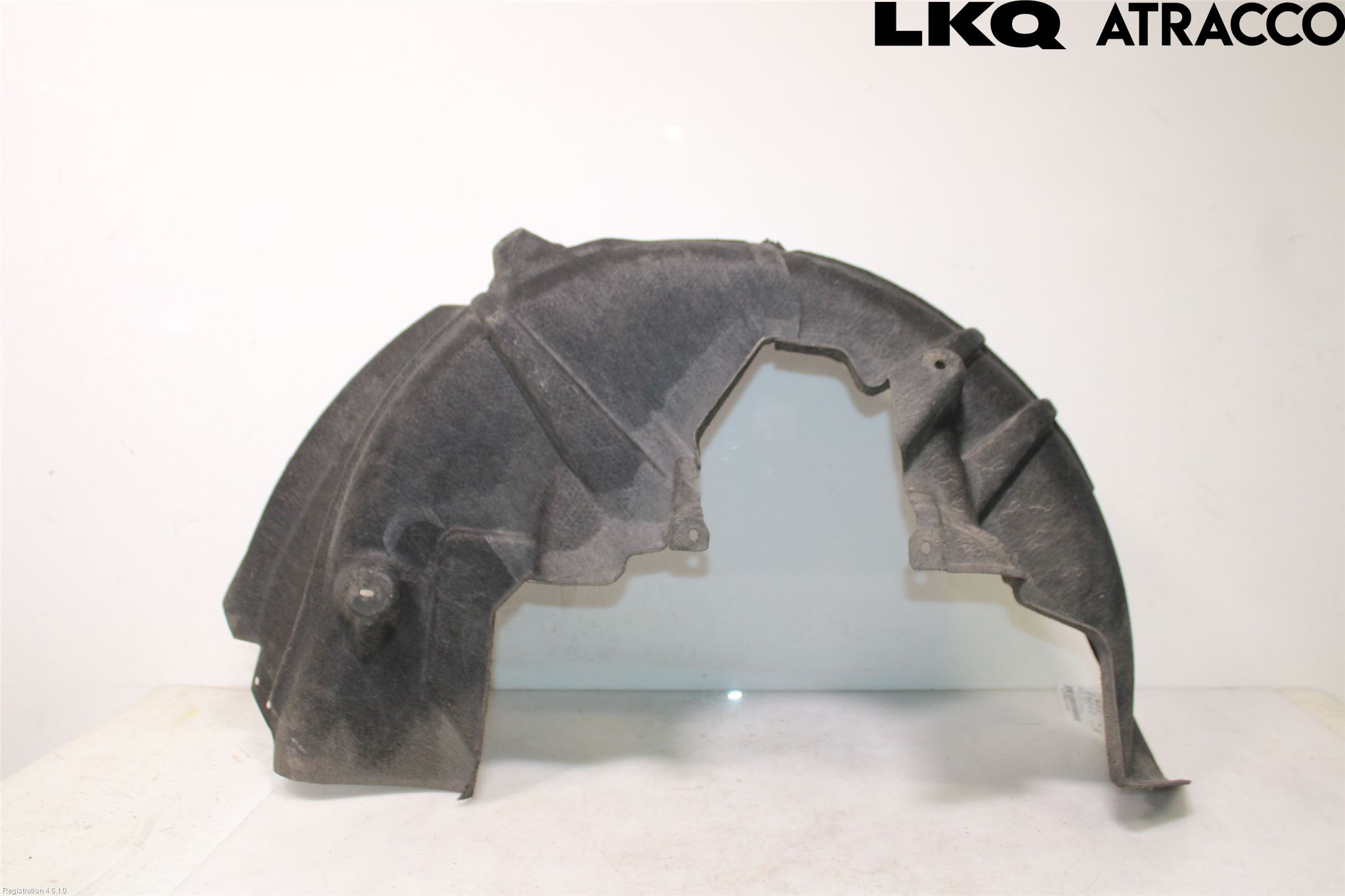 Volvo XC60 18- Skärm Inner