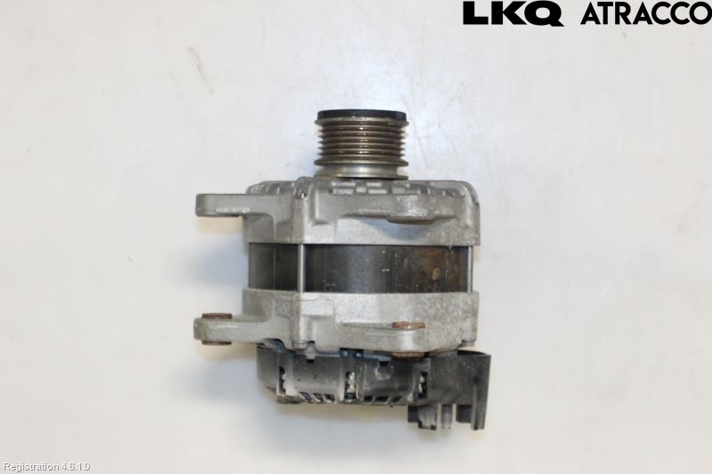 Renault KANGOO II 15-21 Generator