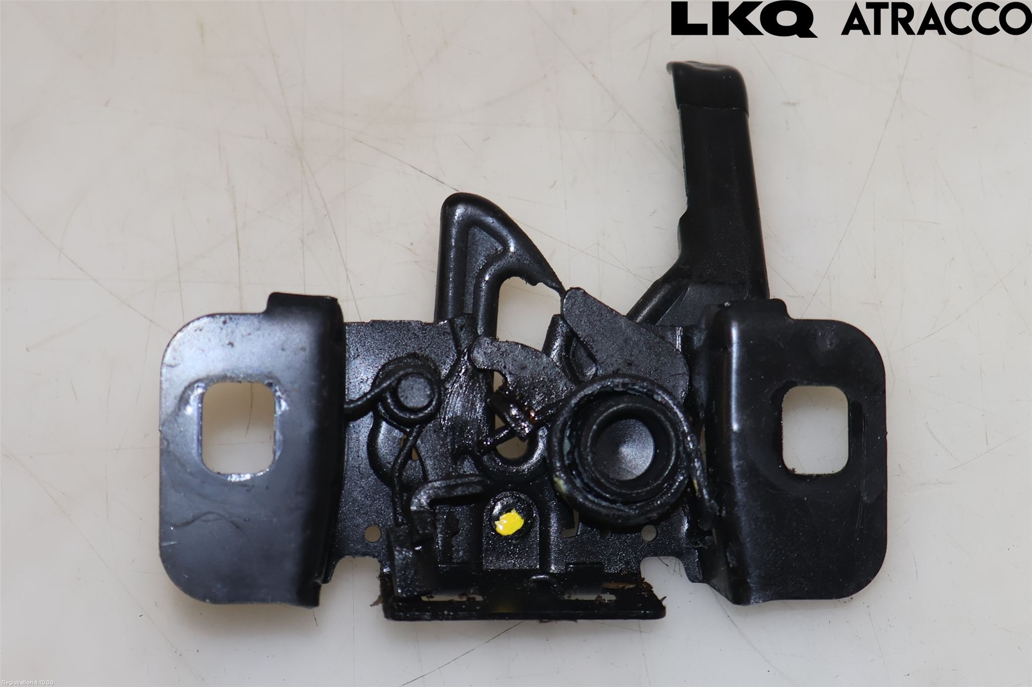 Opel INSIGNIA 09-16 Huvlås