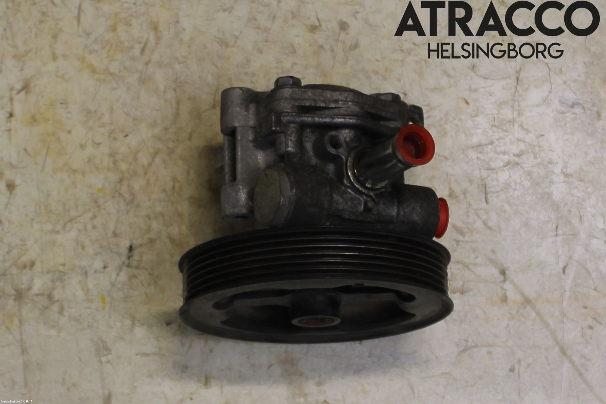 Mitsubishi LANCER 07-14 Styrservopump