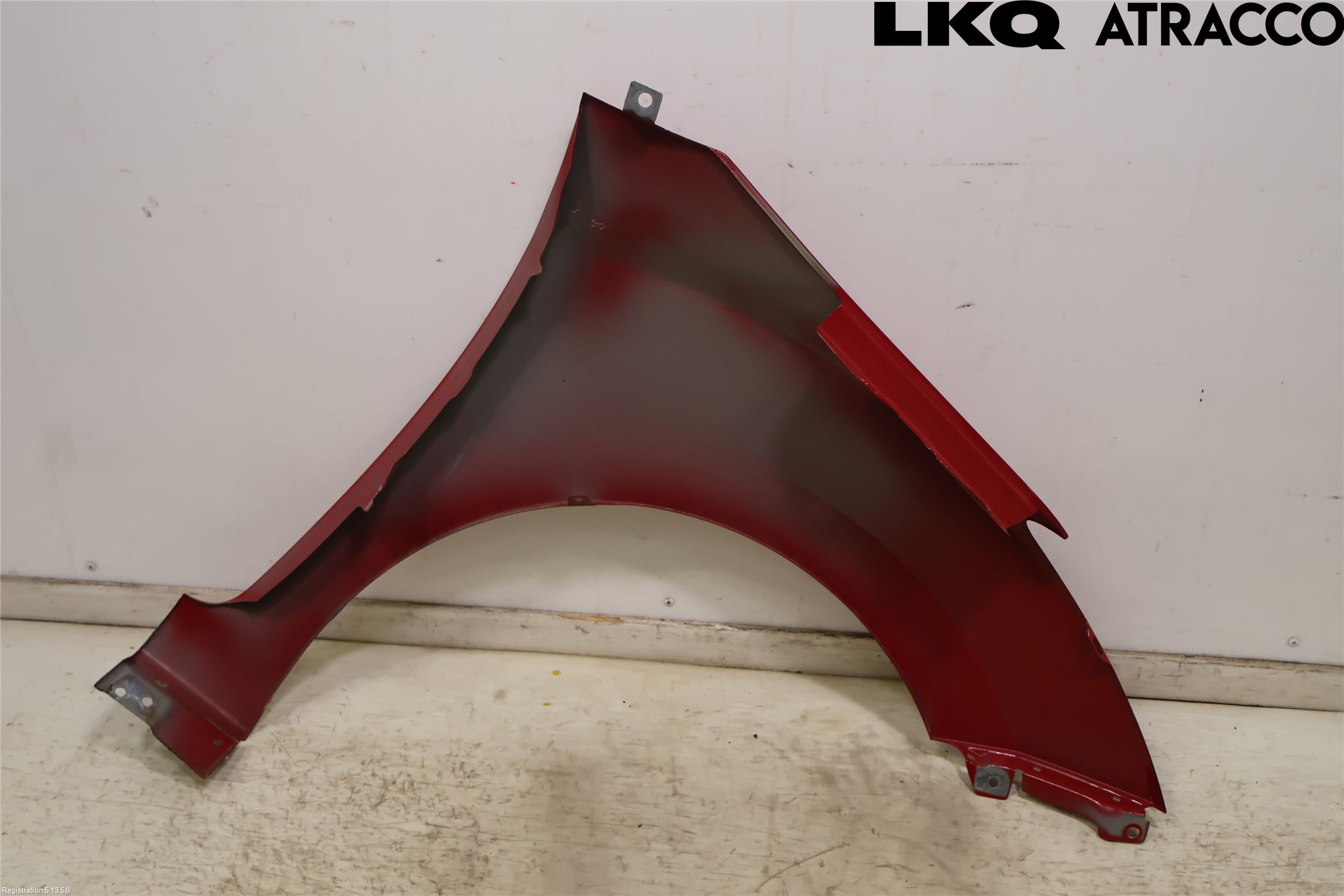 Hyundai i30 GD 13-17 Skärm Fram Vänster