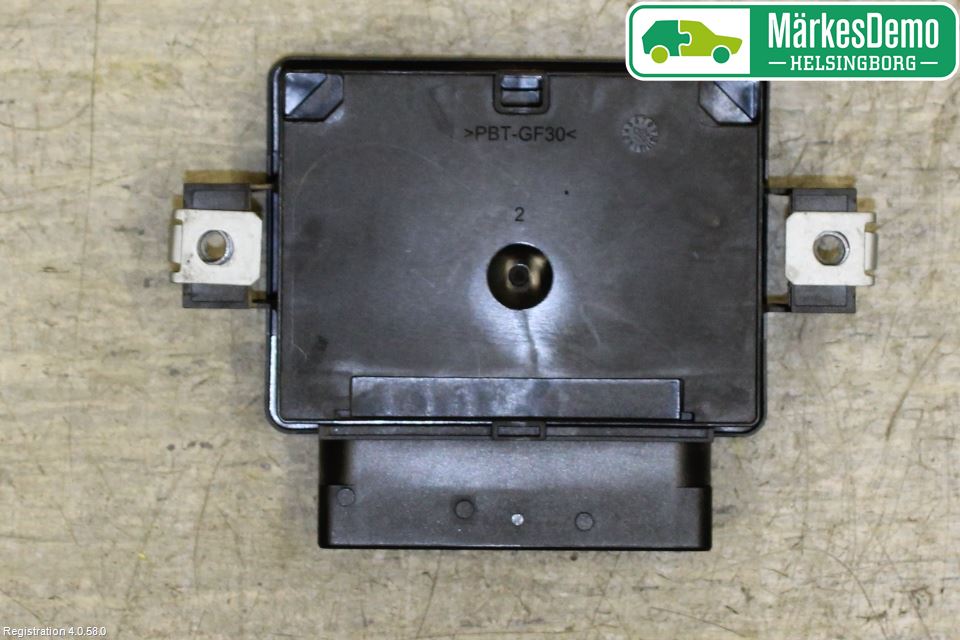 Mercedes-Benz MB B-KLASS (W246/W242) 12-19 Styrenhet Parkbroms Epb