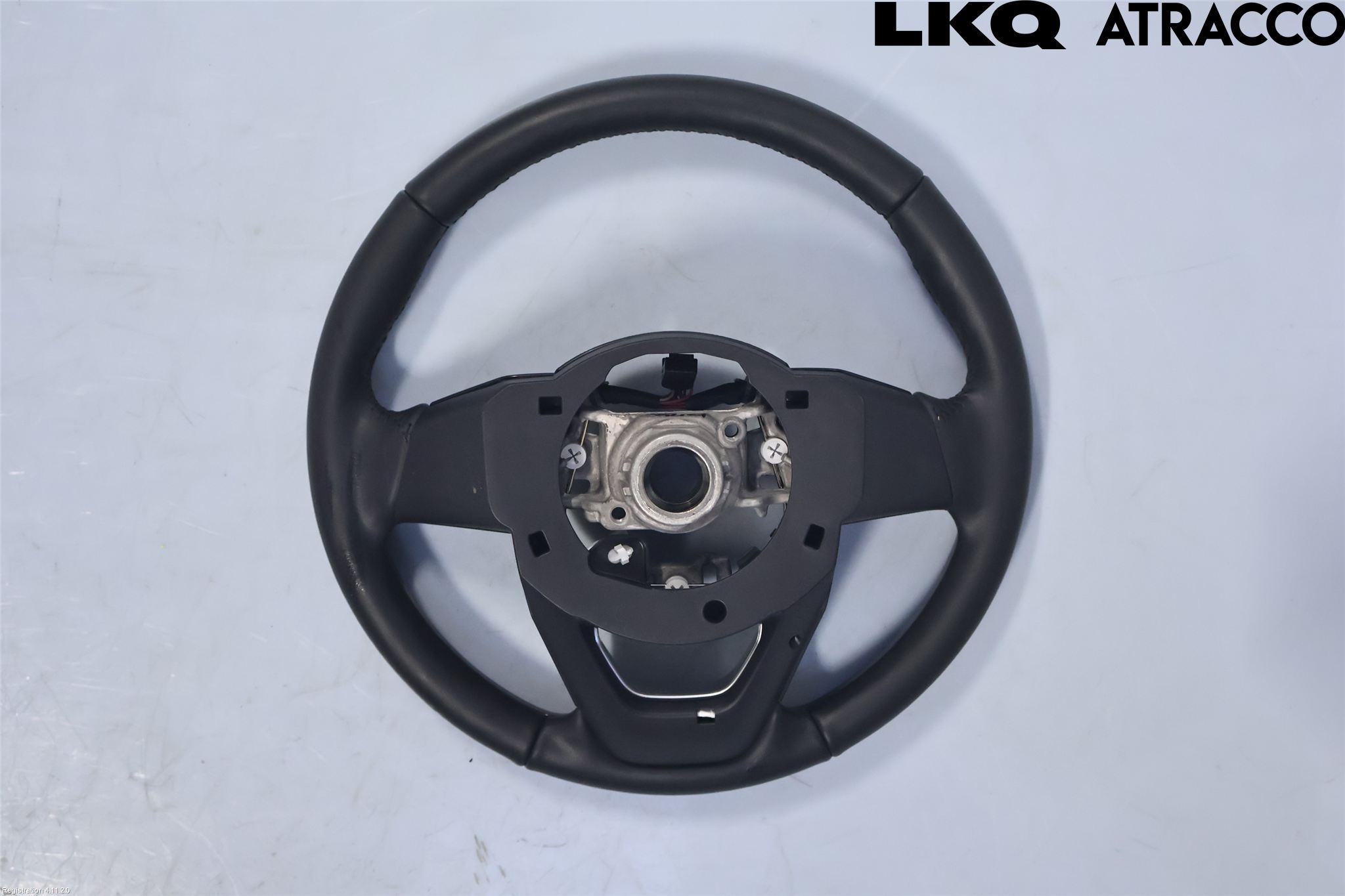 Toyota YARIS XP21 20- Ratt