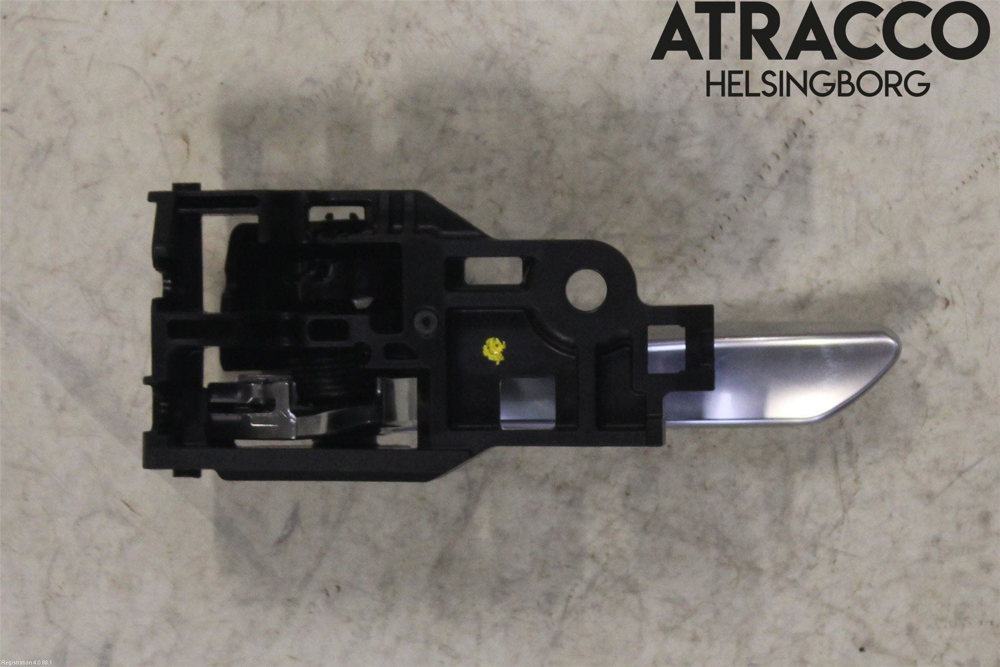 Toyota COROLLA 19- Dörrhandtag Inre Hö