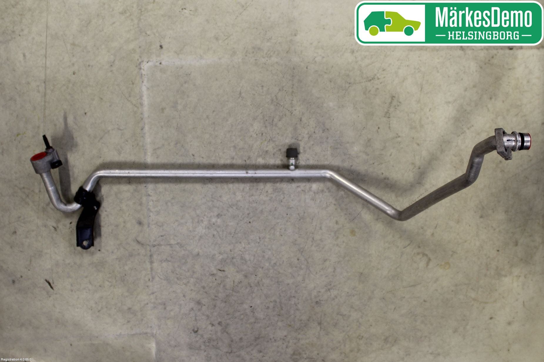 Toyota YARIS XP130 15-20 Ac Slang-Rör