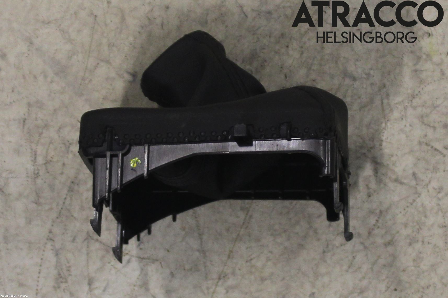 Volvo XC70 14-16 Växelspaksdamask