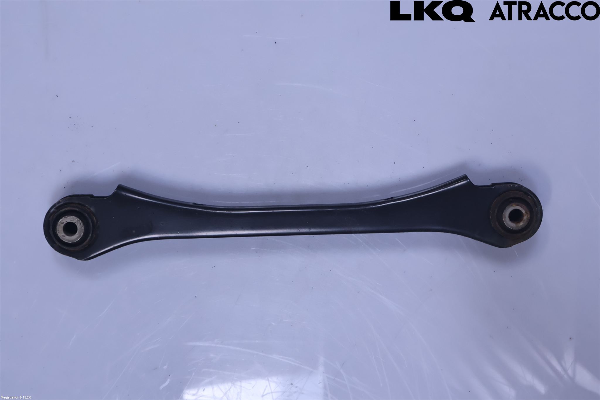 Toyota YARIS CROSS XP21 21- Bärarm Bak Vänster