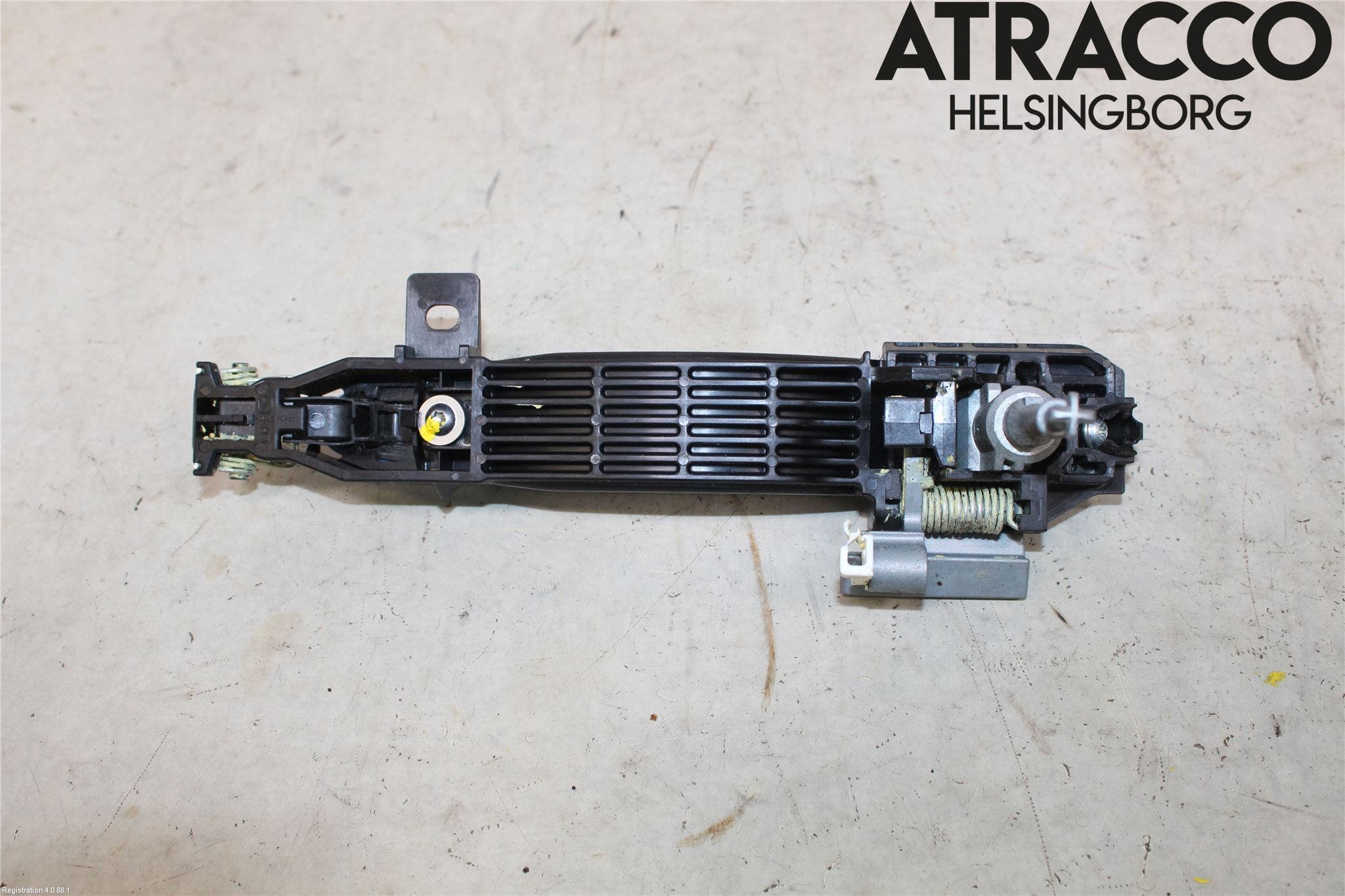 Mazda 2 (DJ) 15-22 Dörrhandtag Yttre Vä