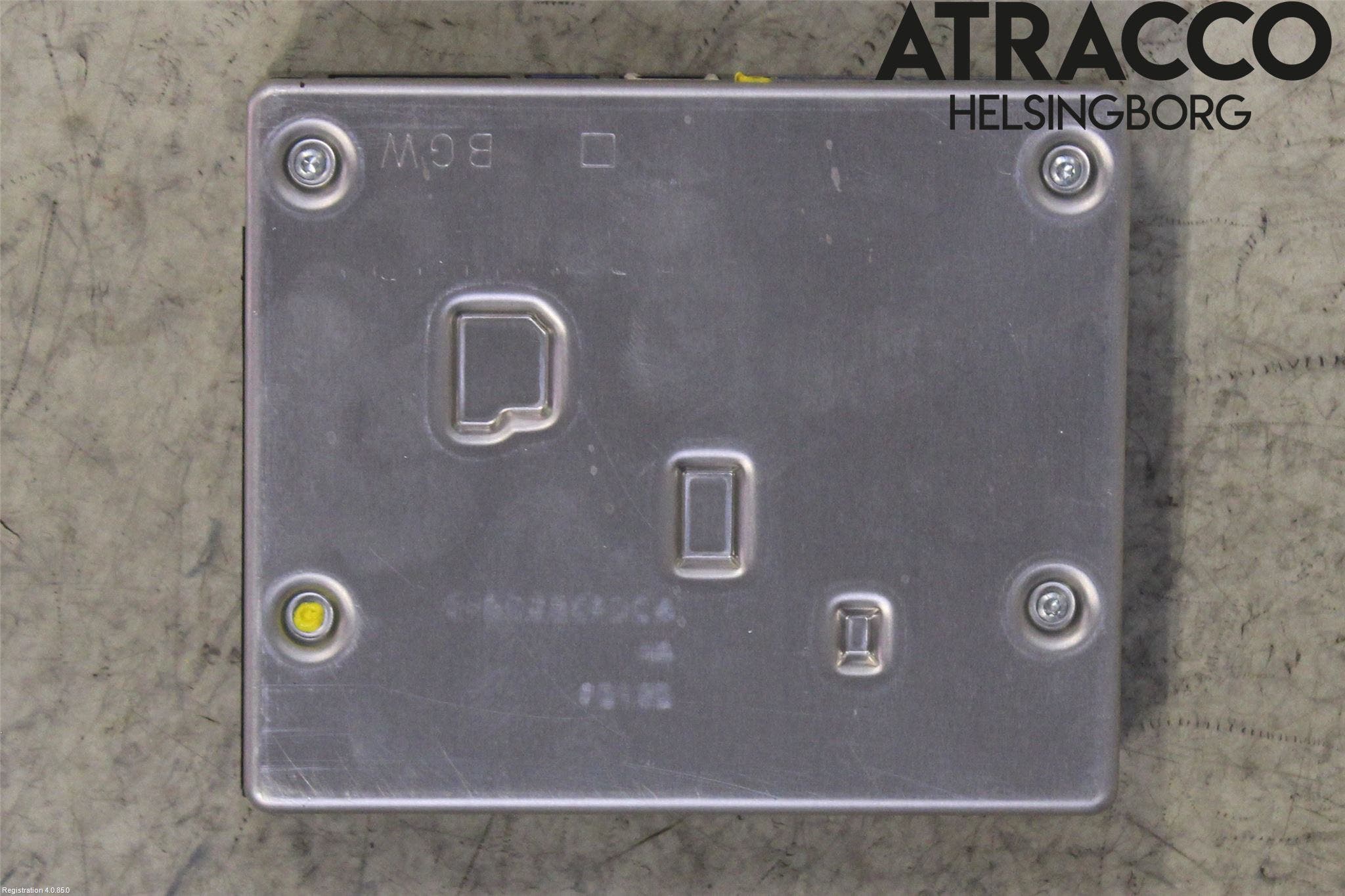 Toyota RAV4 19- Styrenhet Tal