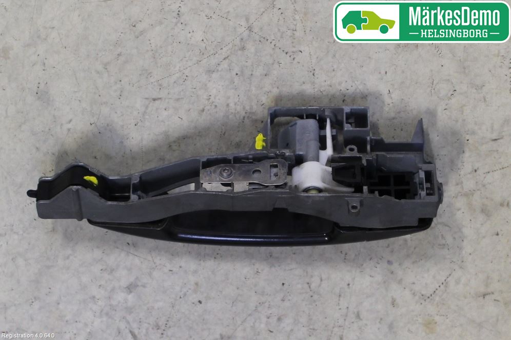 Citroen C3 10-17 Dörrhandtag Yttre Hö