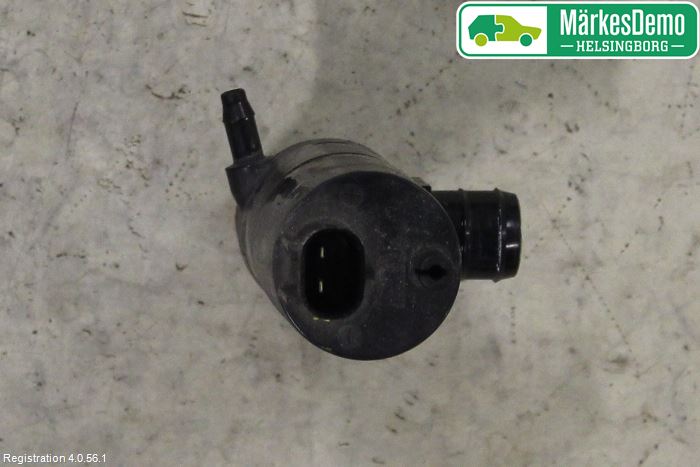 Nissan X-TRAIL 14-21 Spolarpump Baklucka