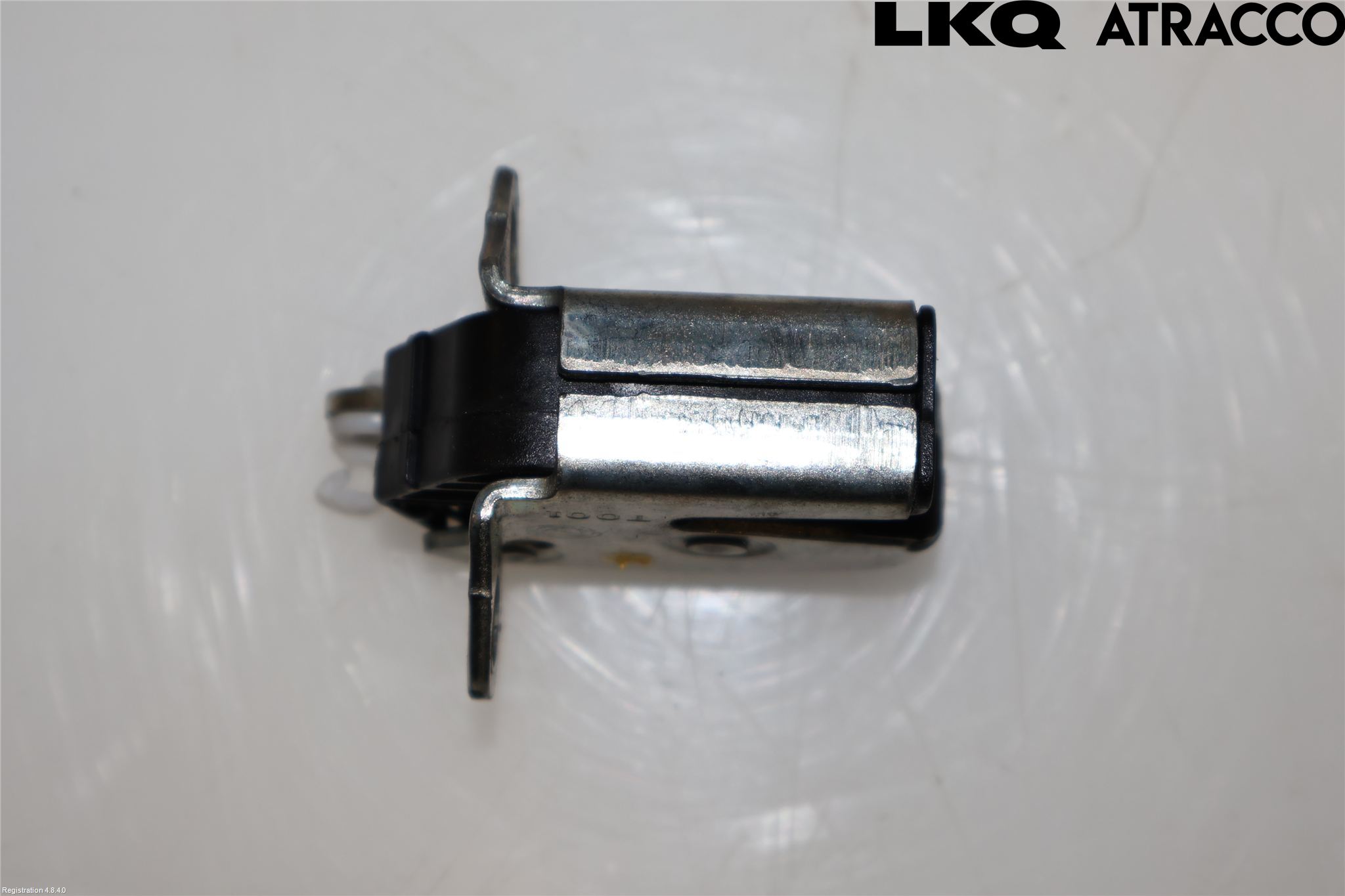 Opel COMBO D 12-18 Låskista Baklucka