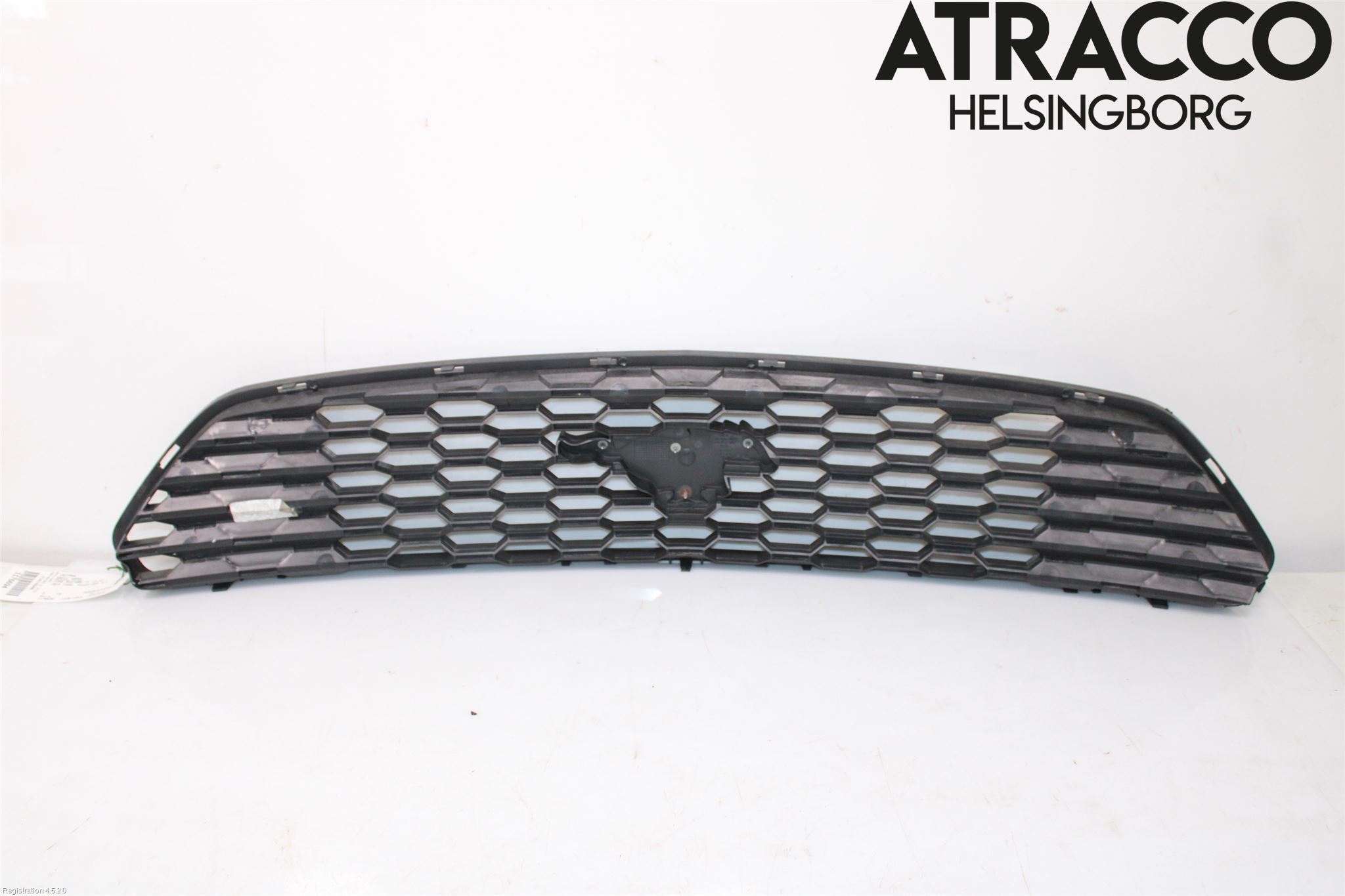 Ford MUSTANG VI 15-22 Grill Komp
