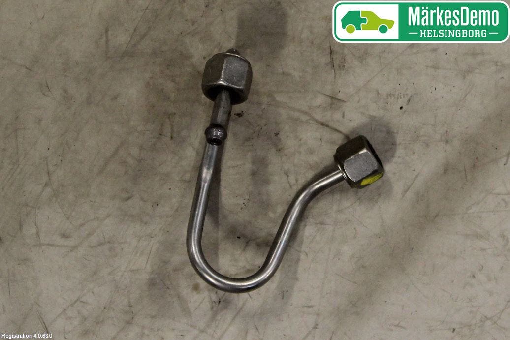 Skoda OCTAVIA (1Z) 05-13 Injspridarrör