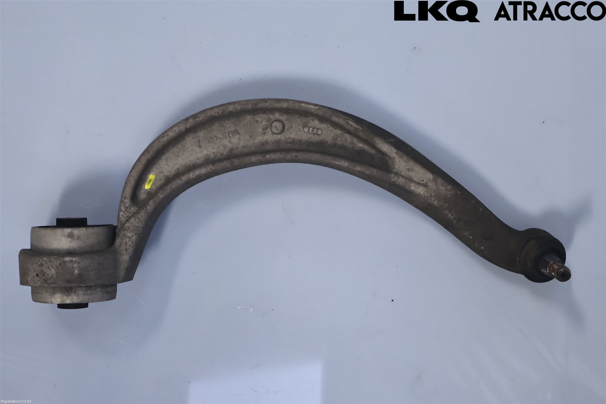 Audi A6/S6 4G 11-18 Bärarm Fram Undre Vä