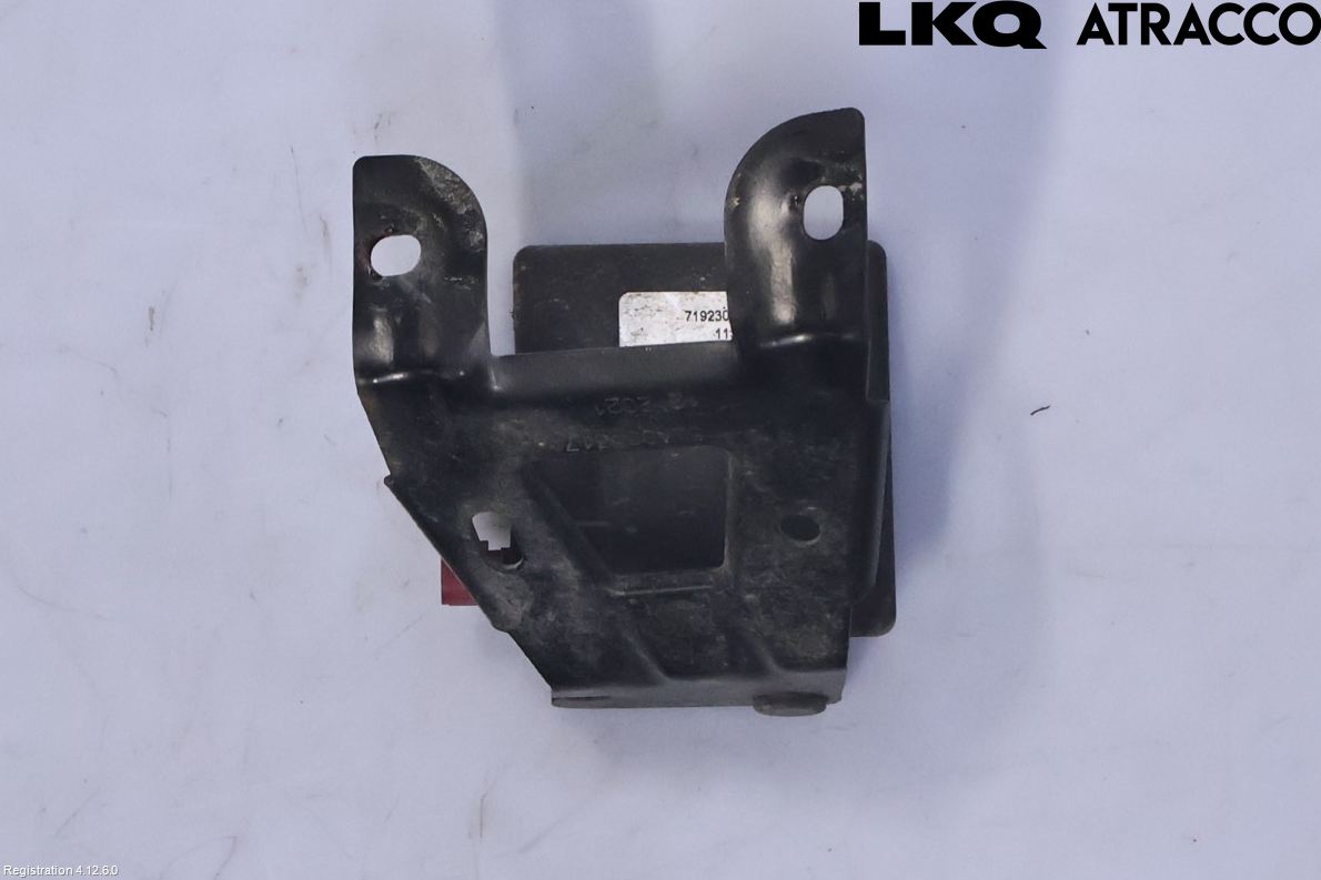 Skoda FABIA 22- Antenn