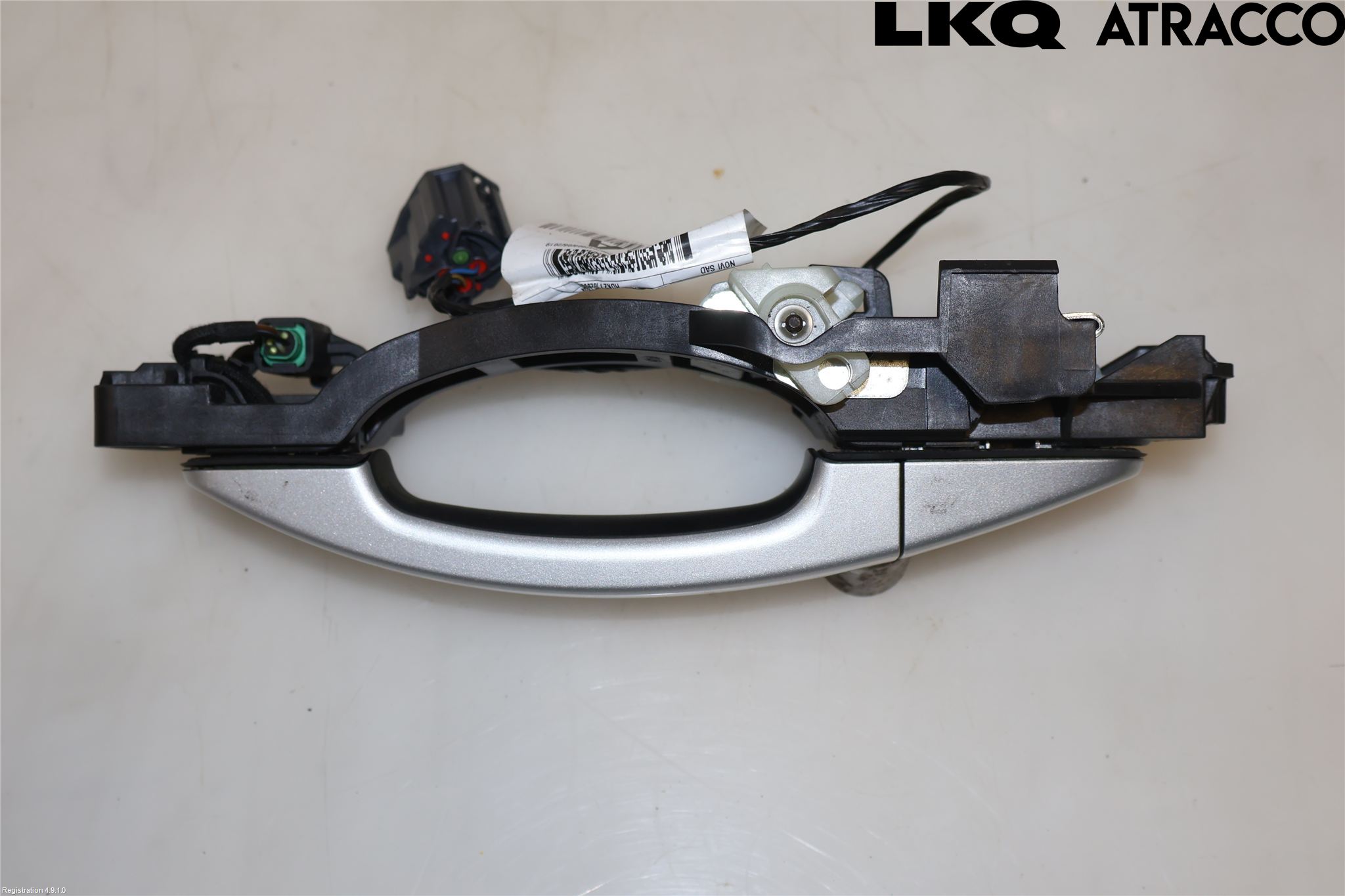 Ford KUGA 17-19 Dörrhandtag Yttre Vä