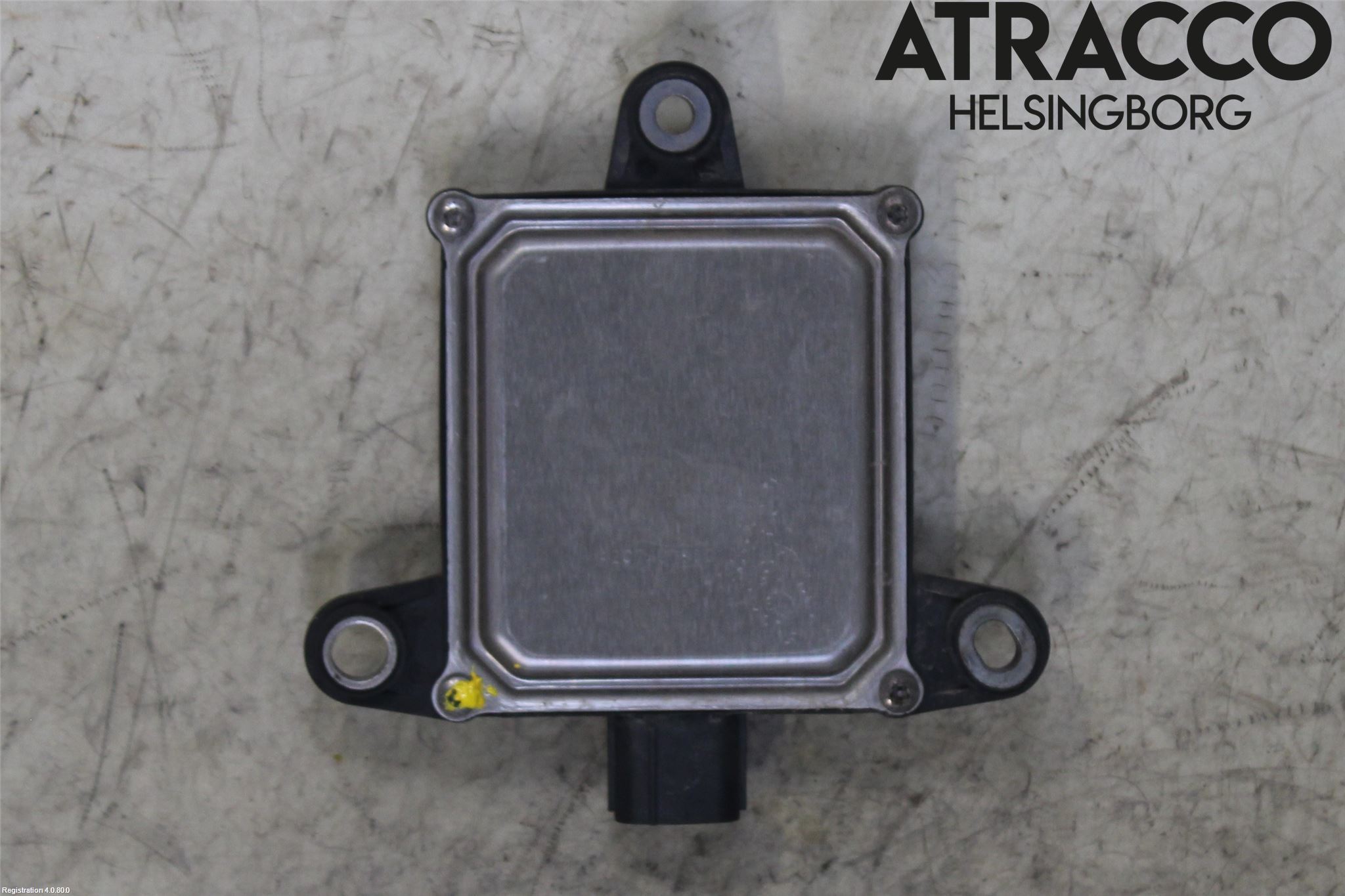 Lexus RX AL20 16-22 Sensor Aktivt Kollisionsskydd