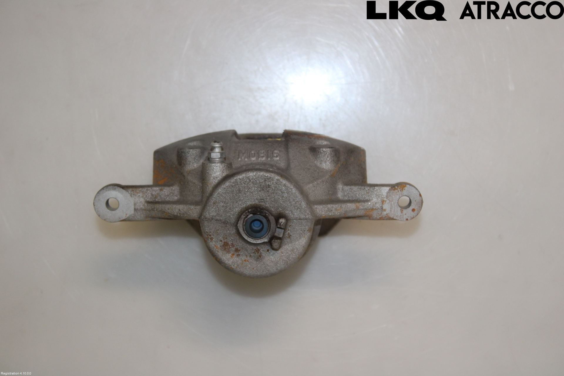 Kia CEED/CEED SW 19- Bromsok Fram Vänster