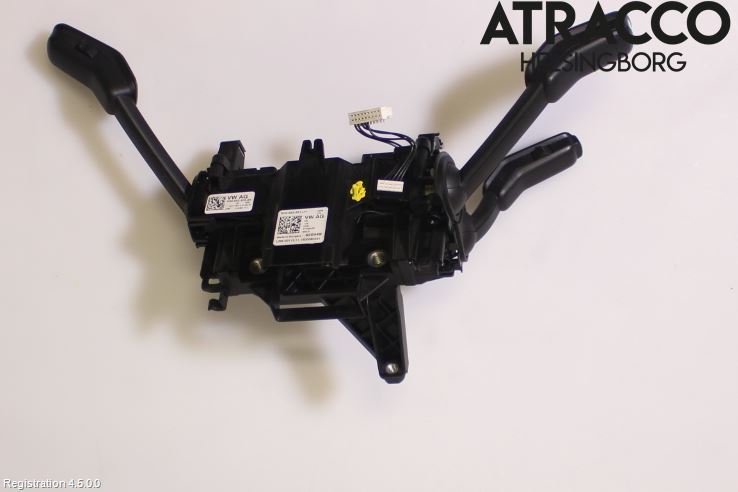 Skoda SUPERB 16-24 Spakcentral