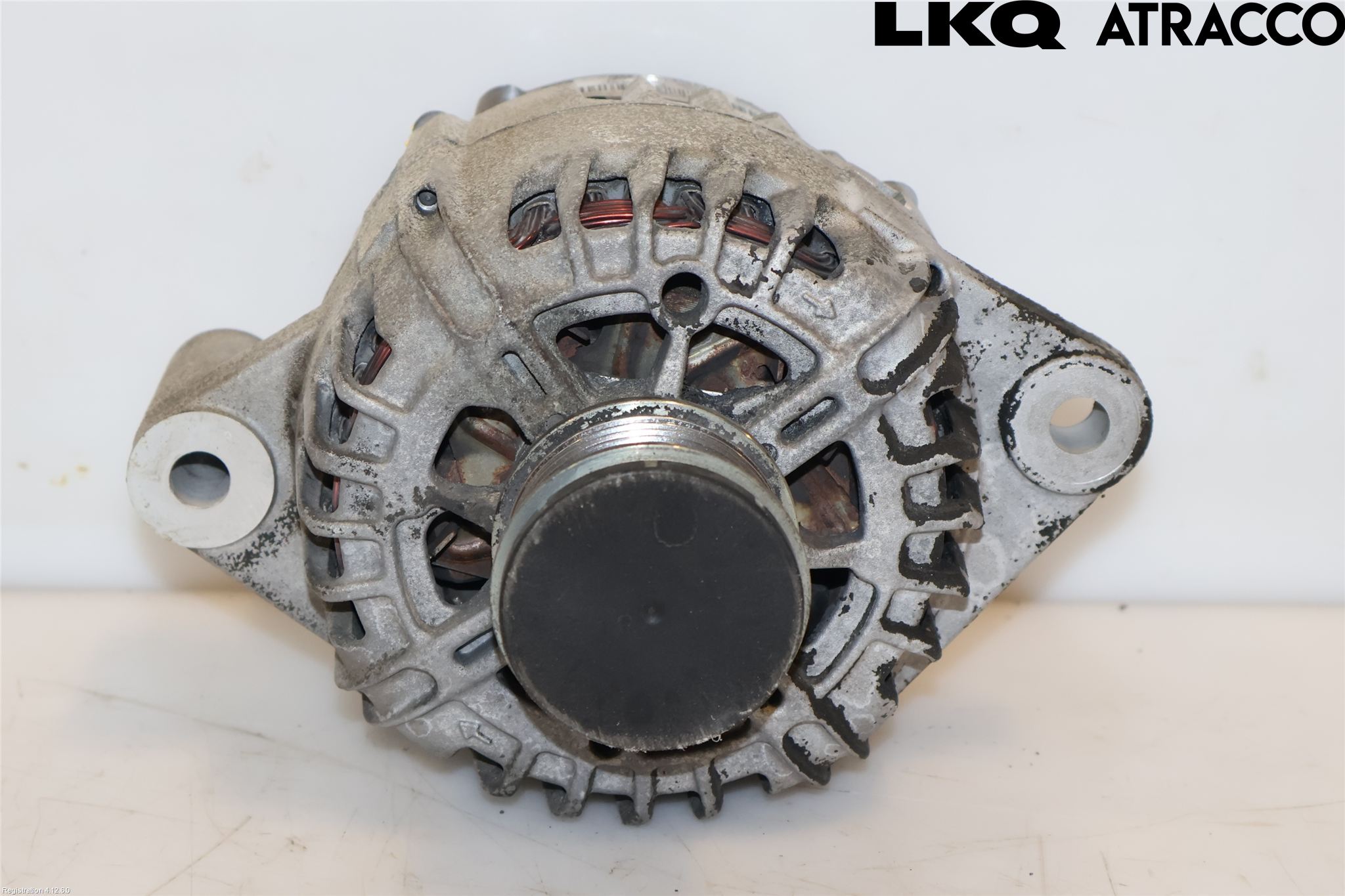 Opel INSIGNIA 09-16 Generator