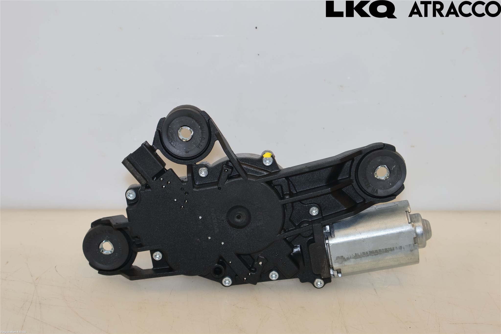 Volvo V60 11-13 Torkarmotor Baklucka