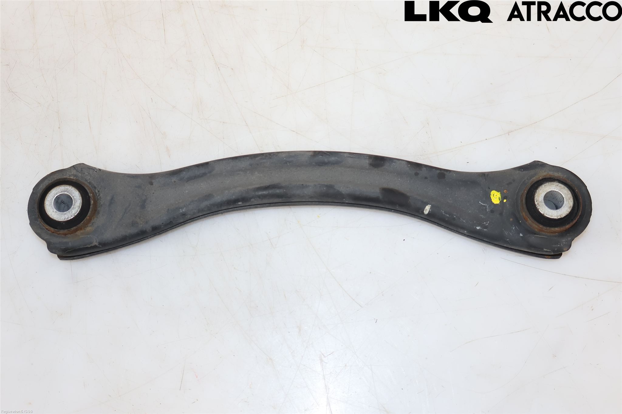 Mercedes-Benz MB SLK 200-350 (R171) 05-11 Bärarm Bak Övre Vänster