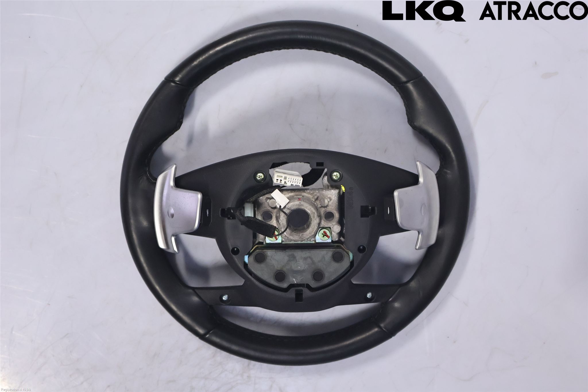 Hyundai TUCSON 05- Ratt