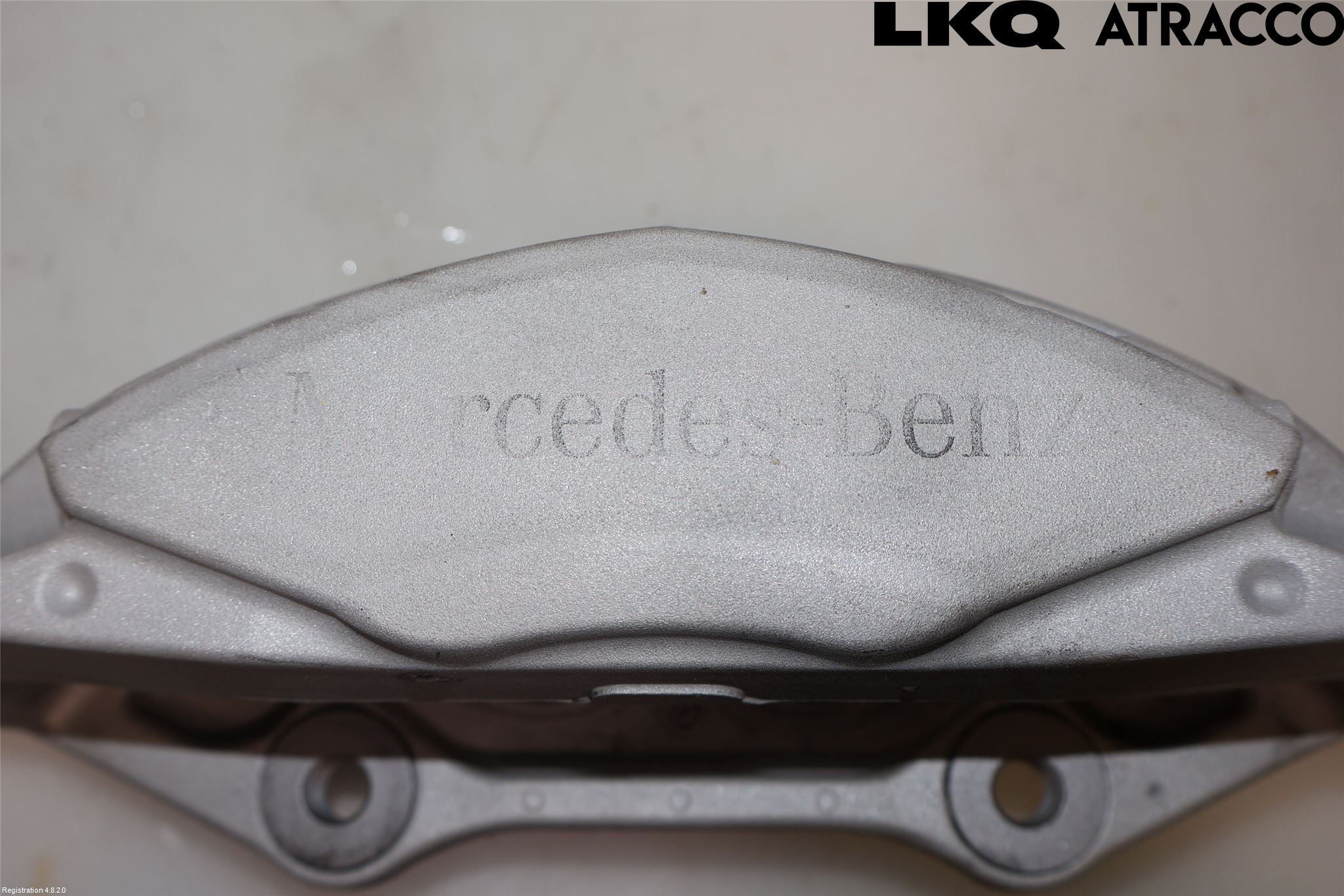 Mercedes-Benz MB C-KLASS (W205) 14-21 Bromsok Fram Höger