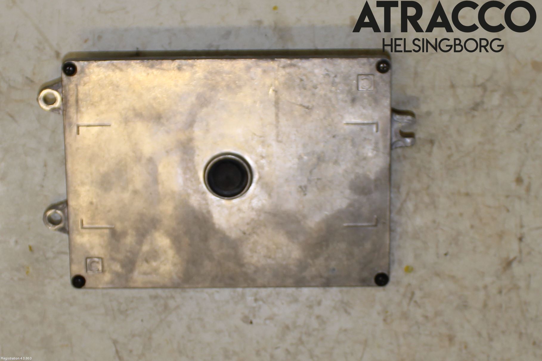 Honda CR-V 13-18 Styrenhet Insprut Bensin