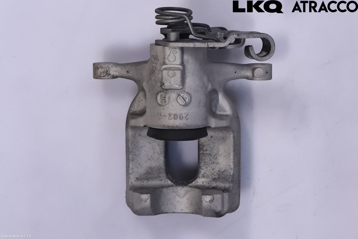 Opel ASTRA K 16-22 Bromsok Bak Vänster