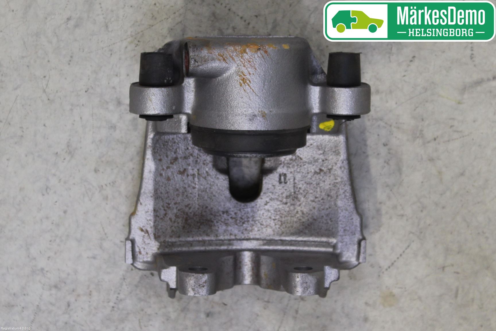 BMW X5 F15 13-18 Bromsok Fram Höger