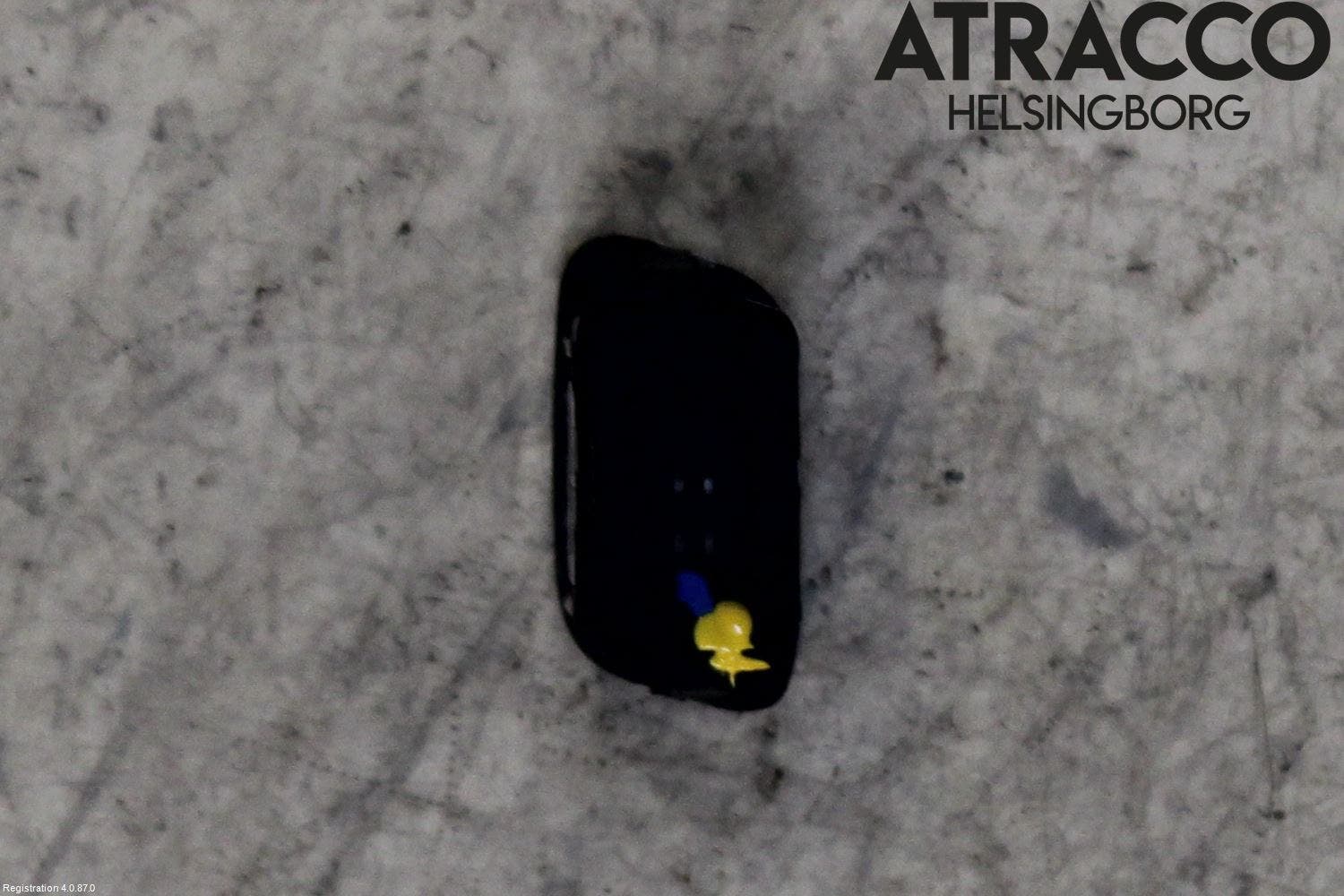 Ford TRANSIT/TOURNEO CONNECT 13-22 Strömställare Centrallås