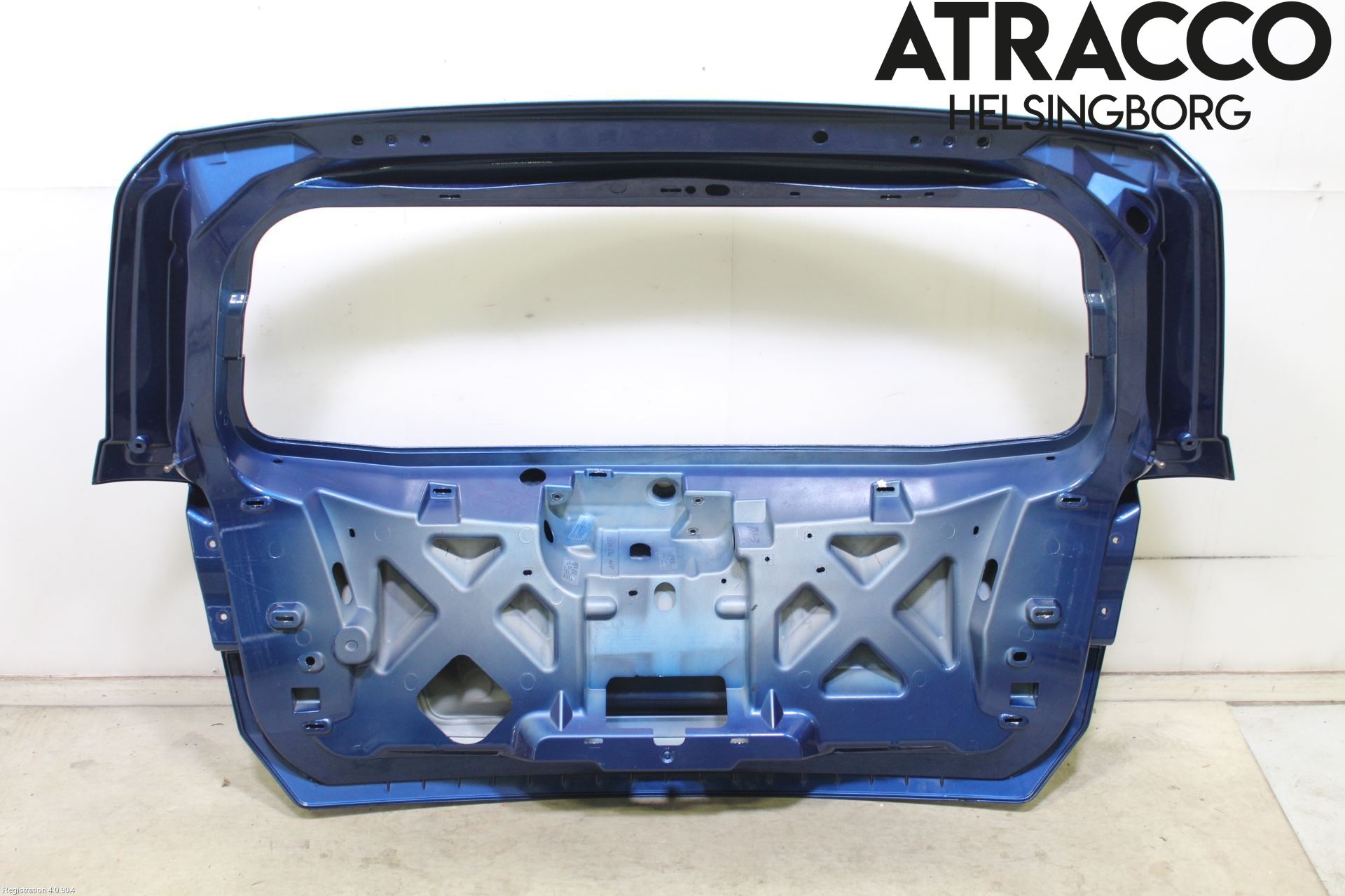 Dodge JOURNEY Baklucka Kombi