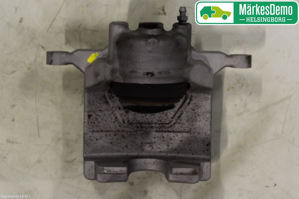 GM CHEVROLET CRUZE Bromsok Fram Höger