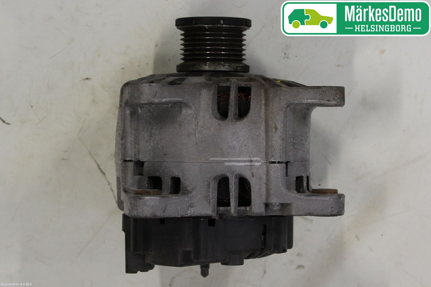 Dacia LODGY 12-18 Generator