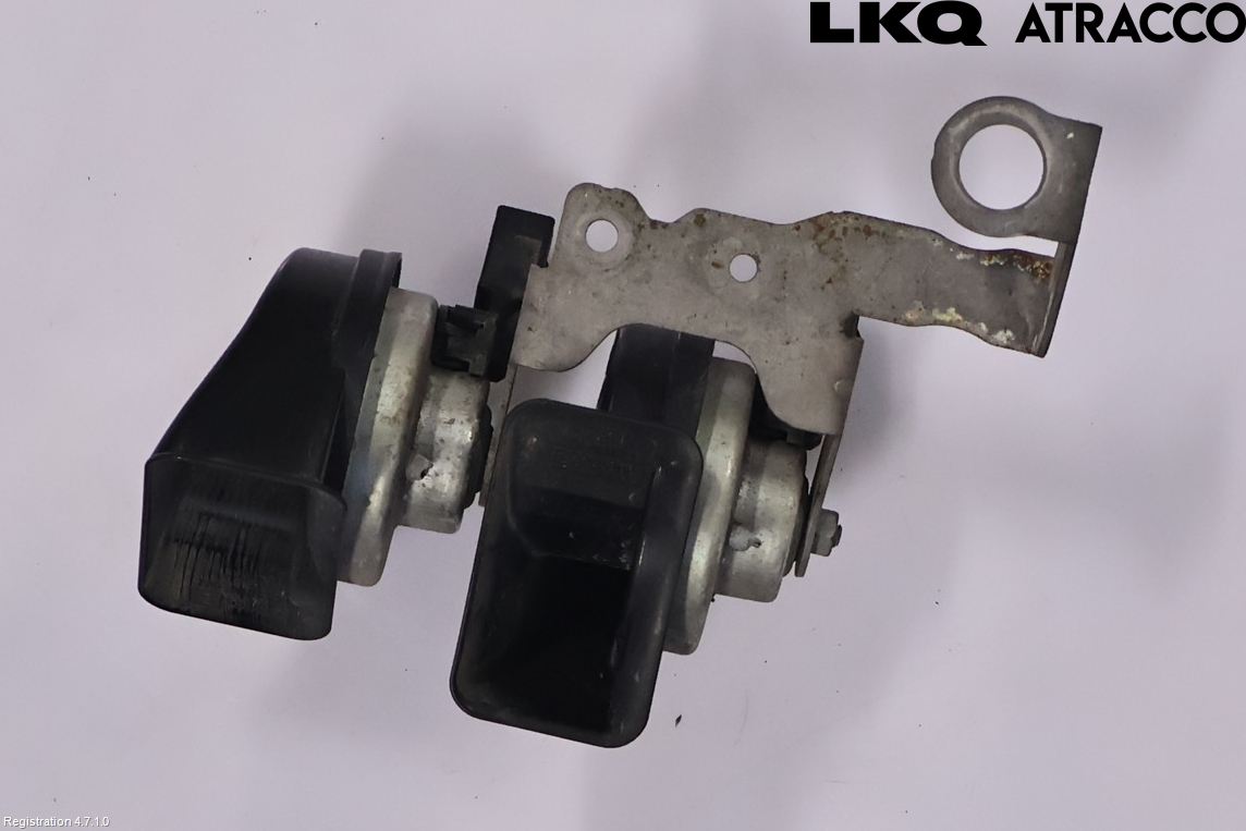 Audi A3/S3 05-13 Signalhorn