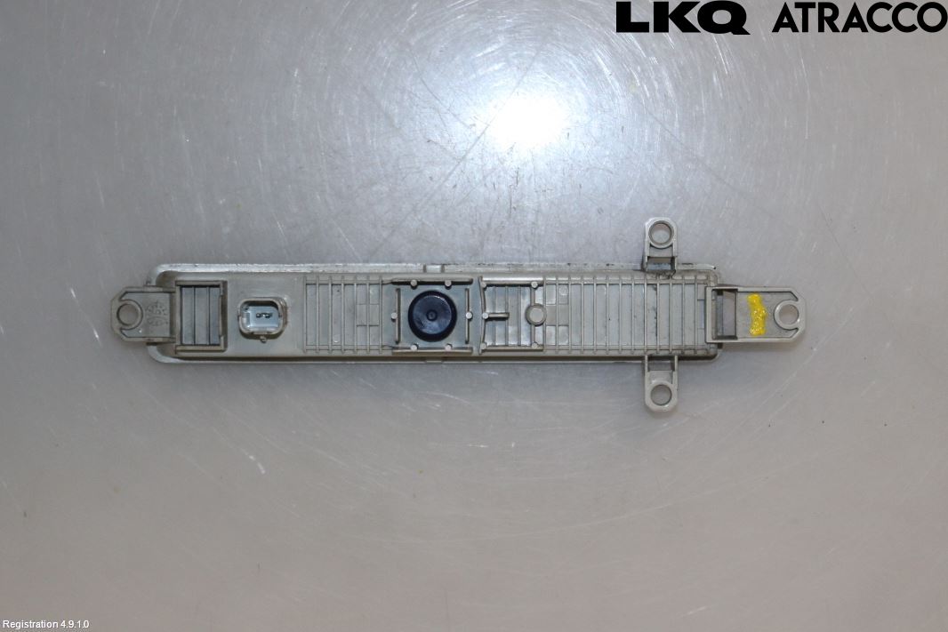 Citroen BERLINGO 08-18 Positionsljus Fram Vä