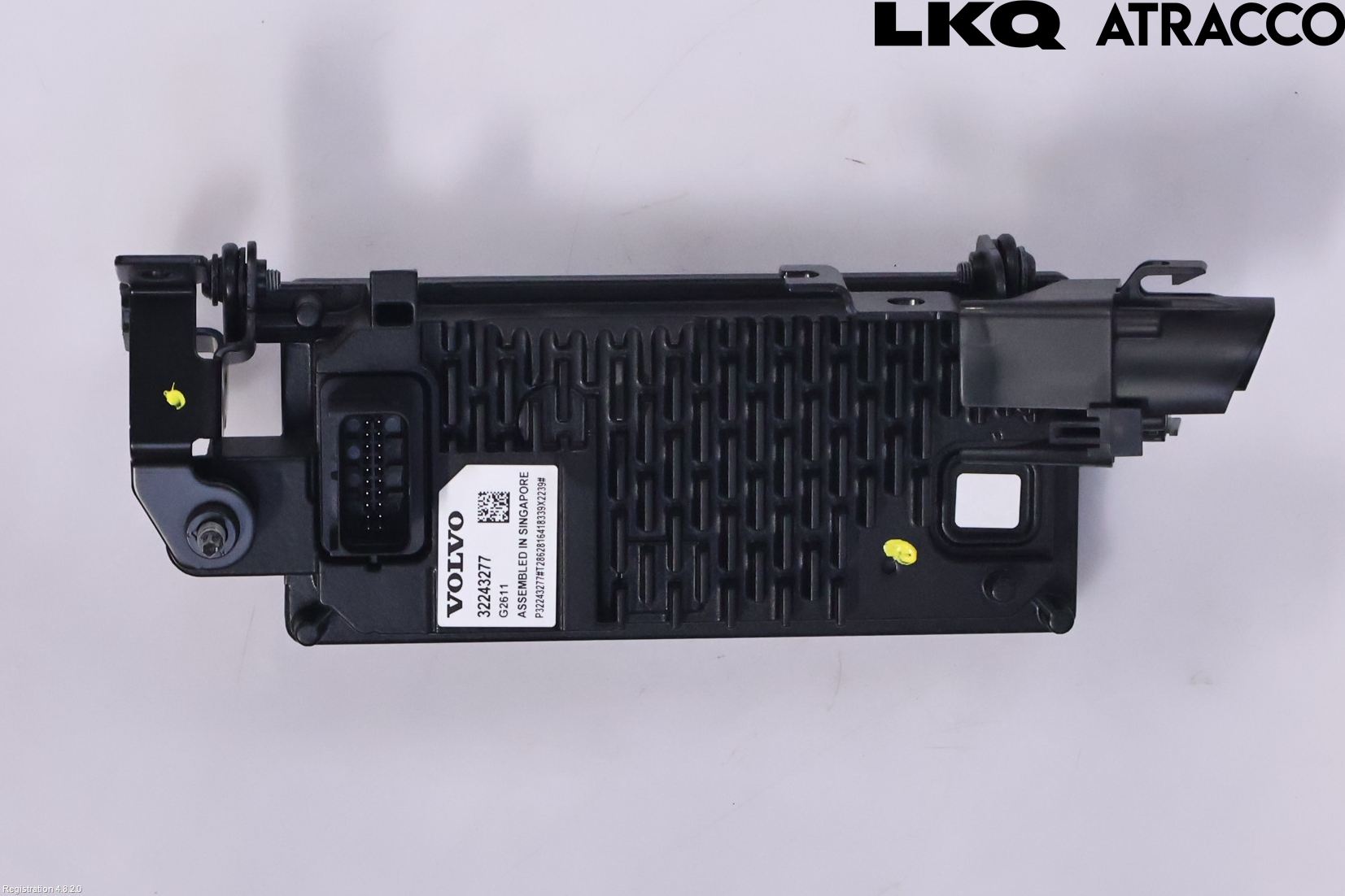 Volvo V60 19- Sensor Aktivt Kollisionsskydd