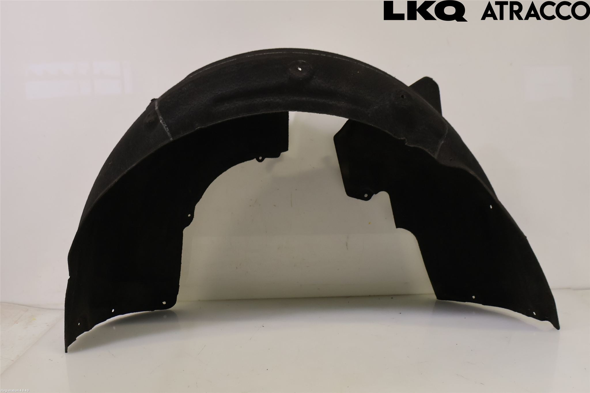 BMW 5 G30/G31/F90 17-23 Skärm Inner