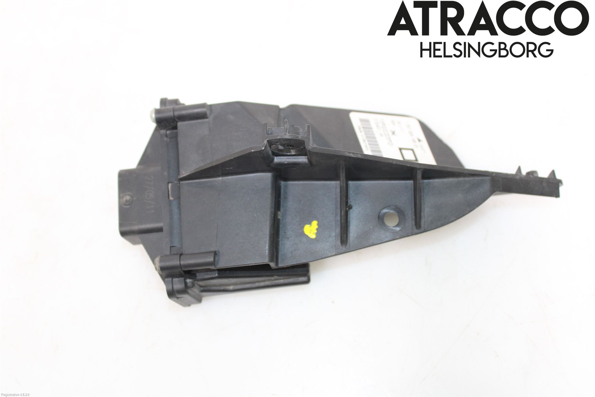 Volvo S40 08-12 Styrenhet Strålkastare