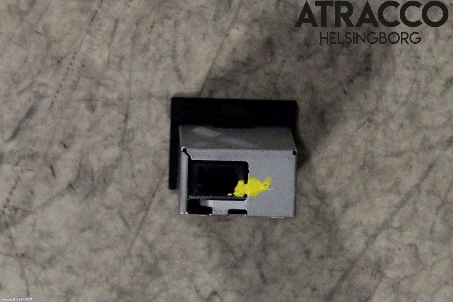 Toyota COROLLA 19- Usb Connection