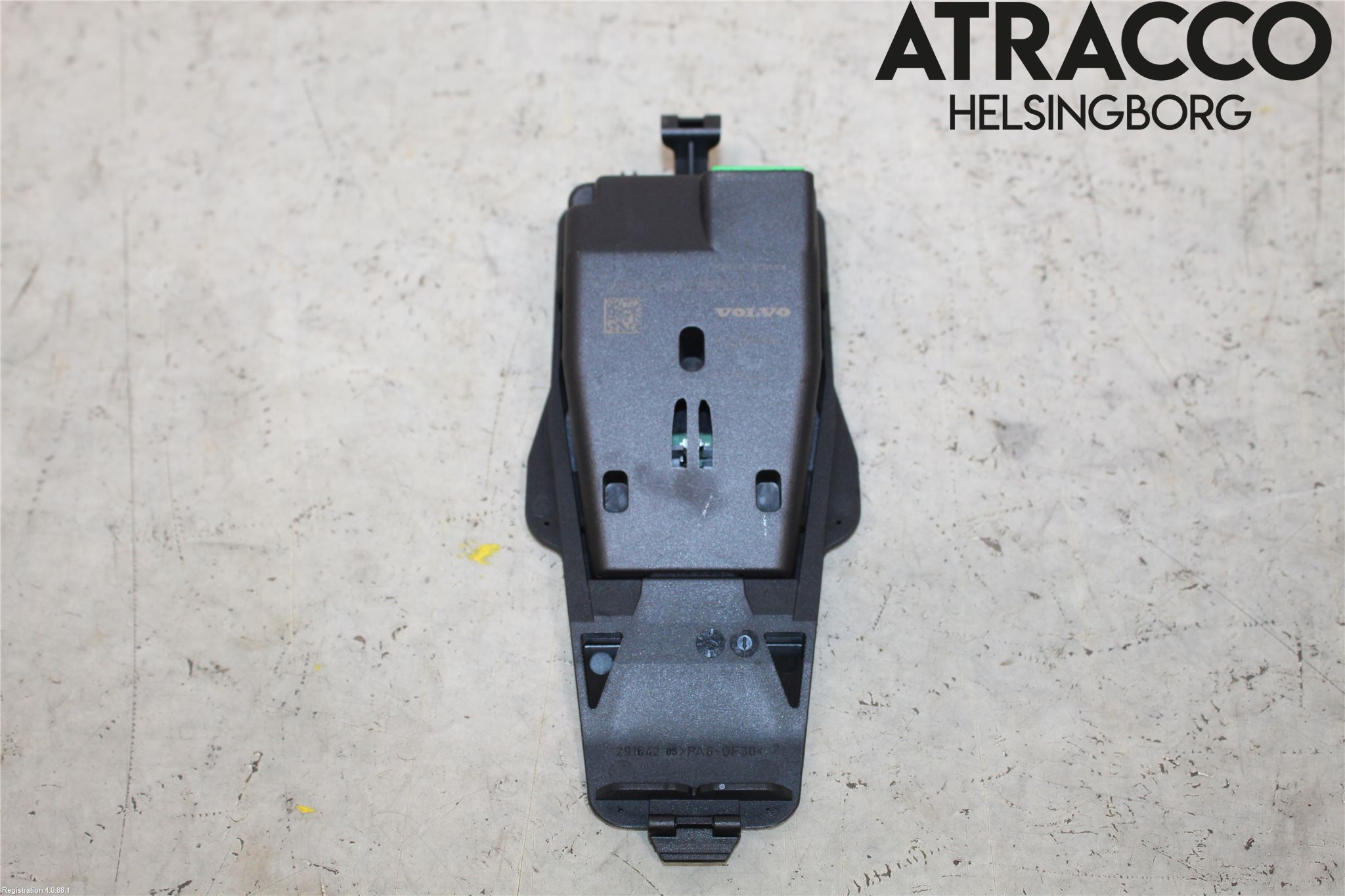 Volvo S60 11-13 Sensor Aktivt Kollisionsskydd