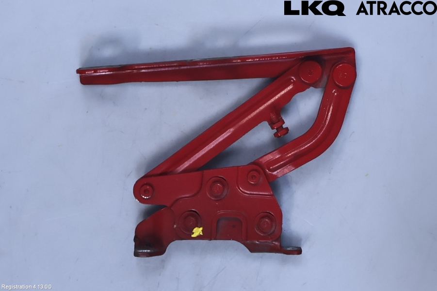 Opel CORSA E 15-19 Huvgångjärn