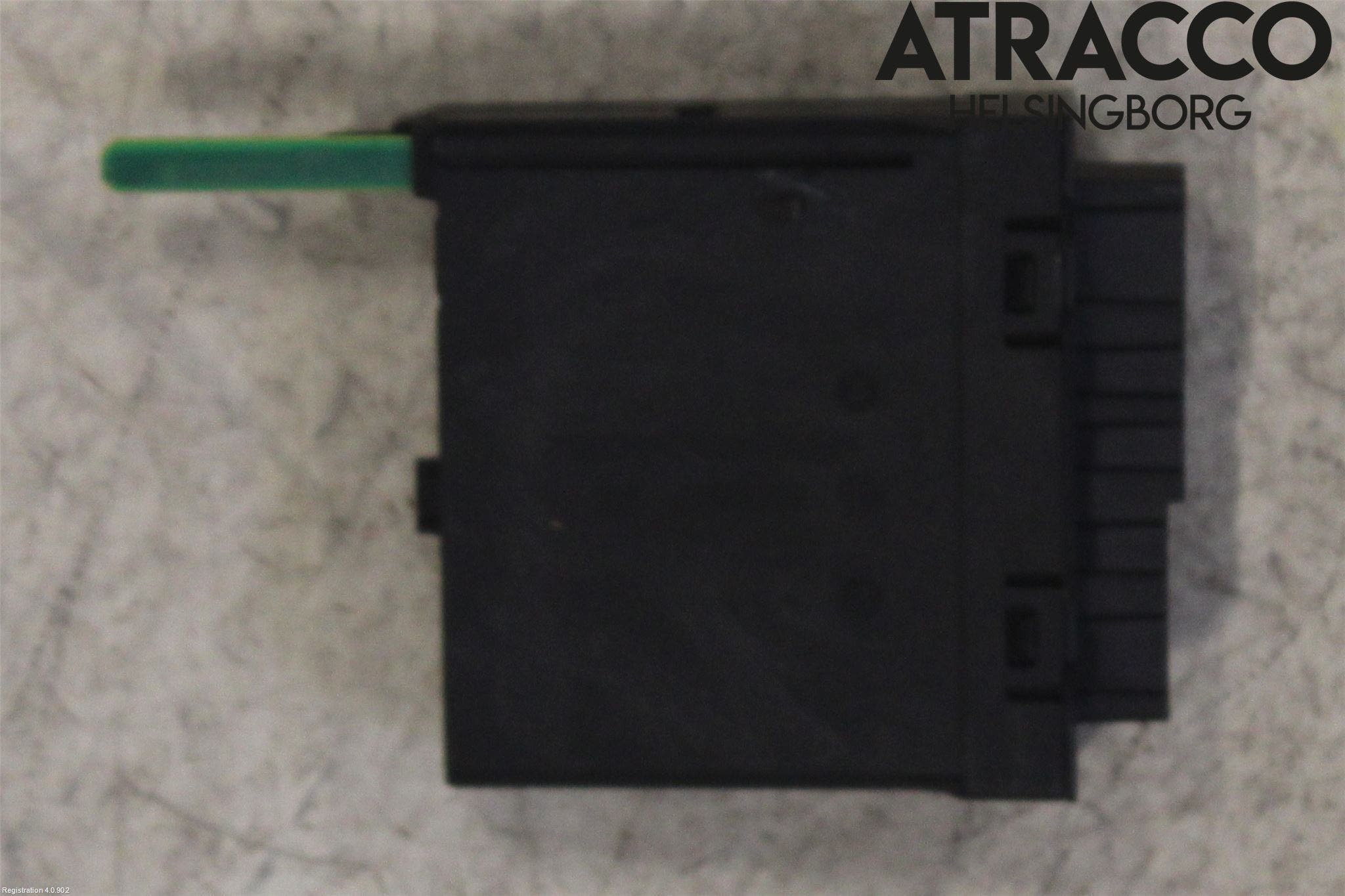 Volvo V90 17->> Styrenhet Dörr