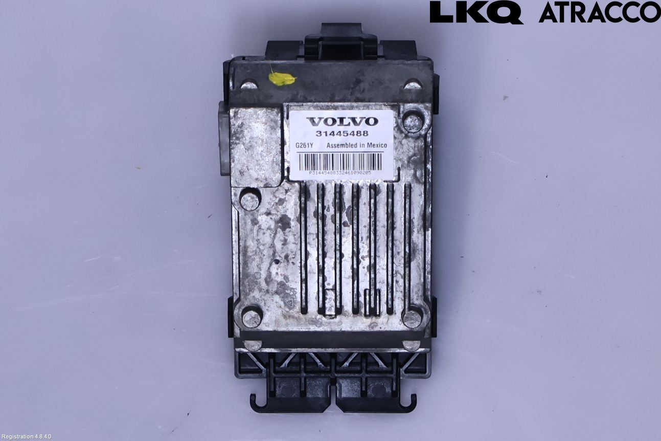 Volvo XC60 14-17 Sensor Aktivt Kollisionsskydd
