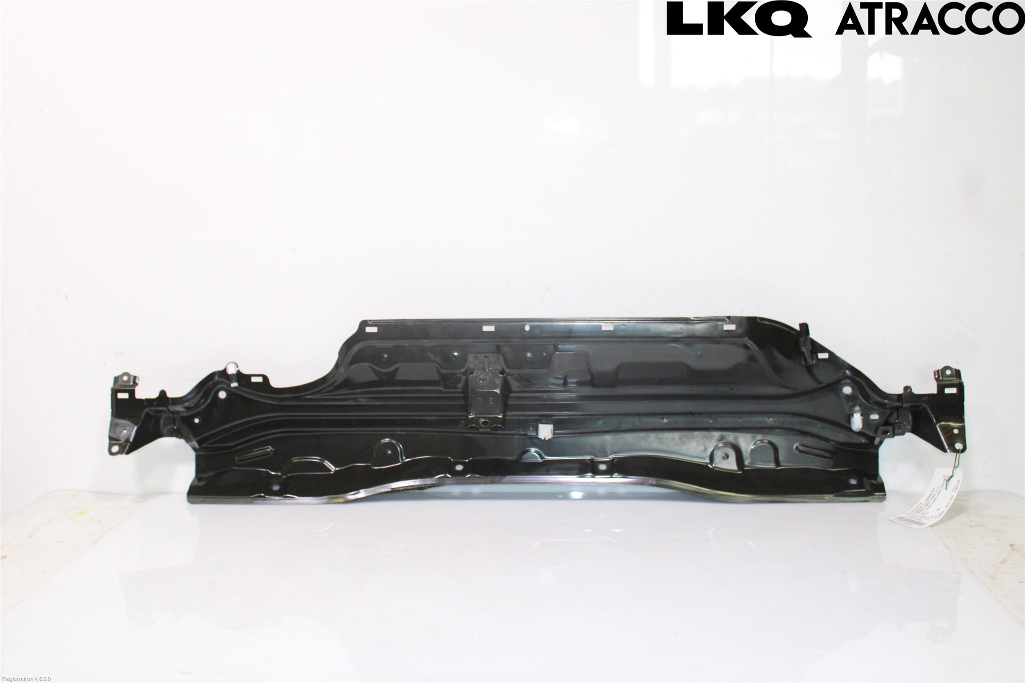Toyota YARIS CROSS XP21 21- Torpedplåt-Torpedplast
