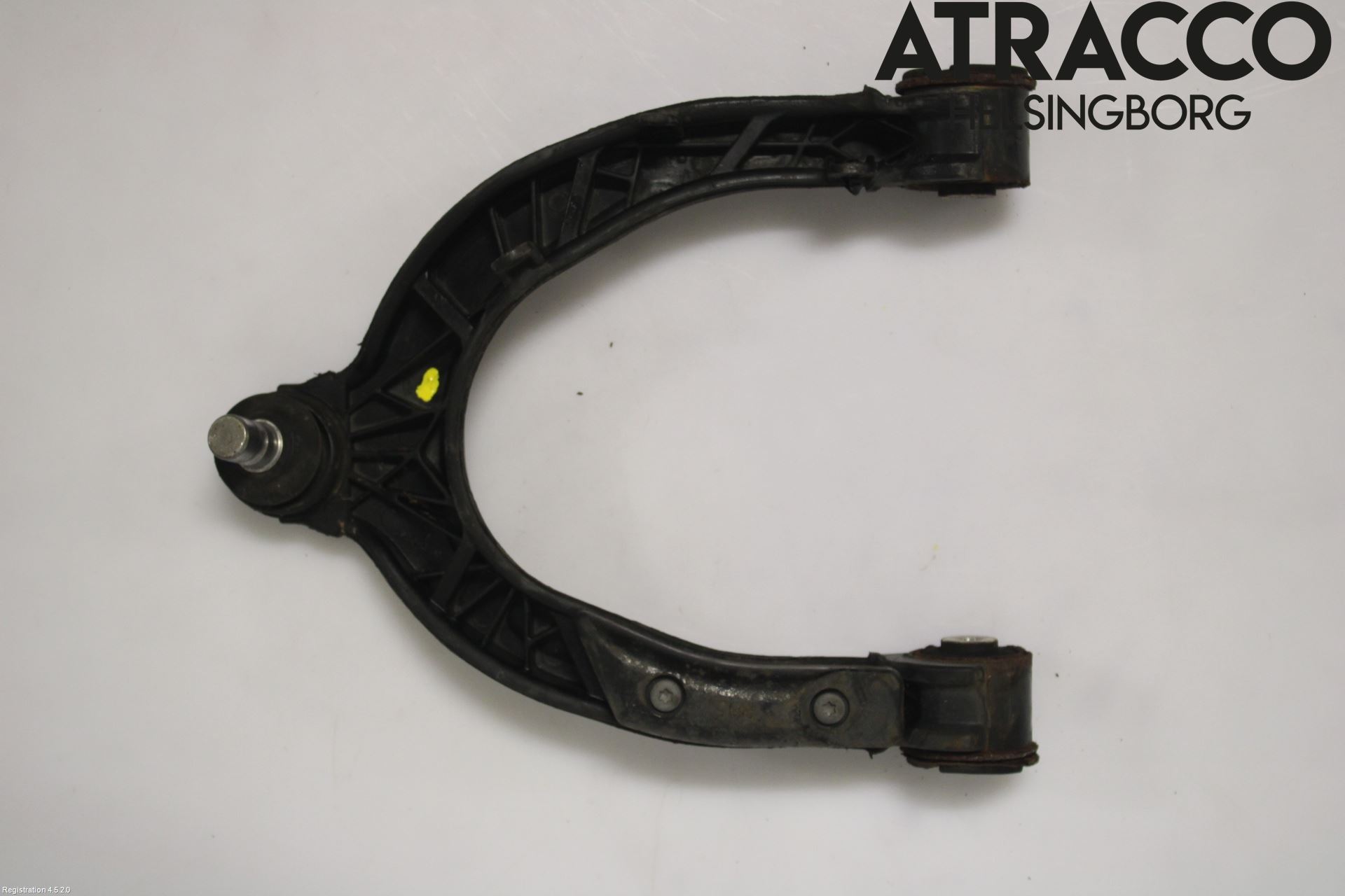 Tesla MODEL 3 17- Bärarm Fram Övre Hö