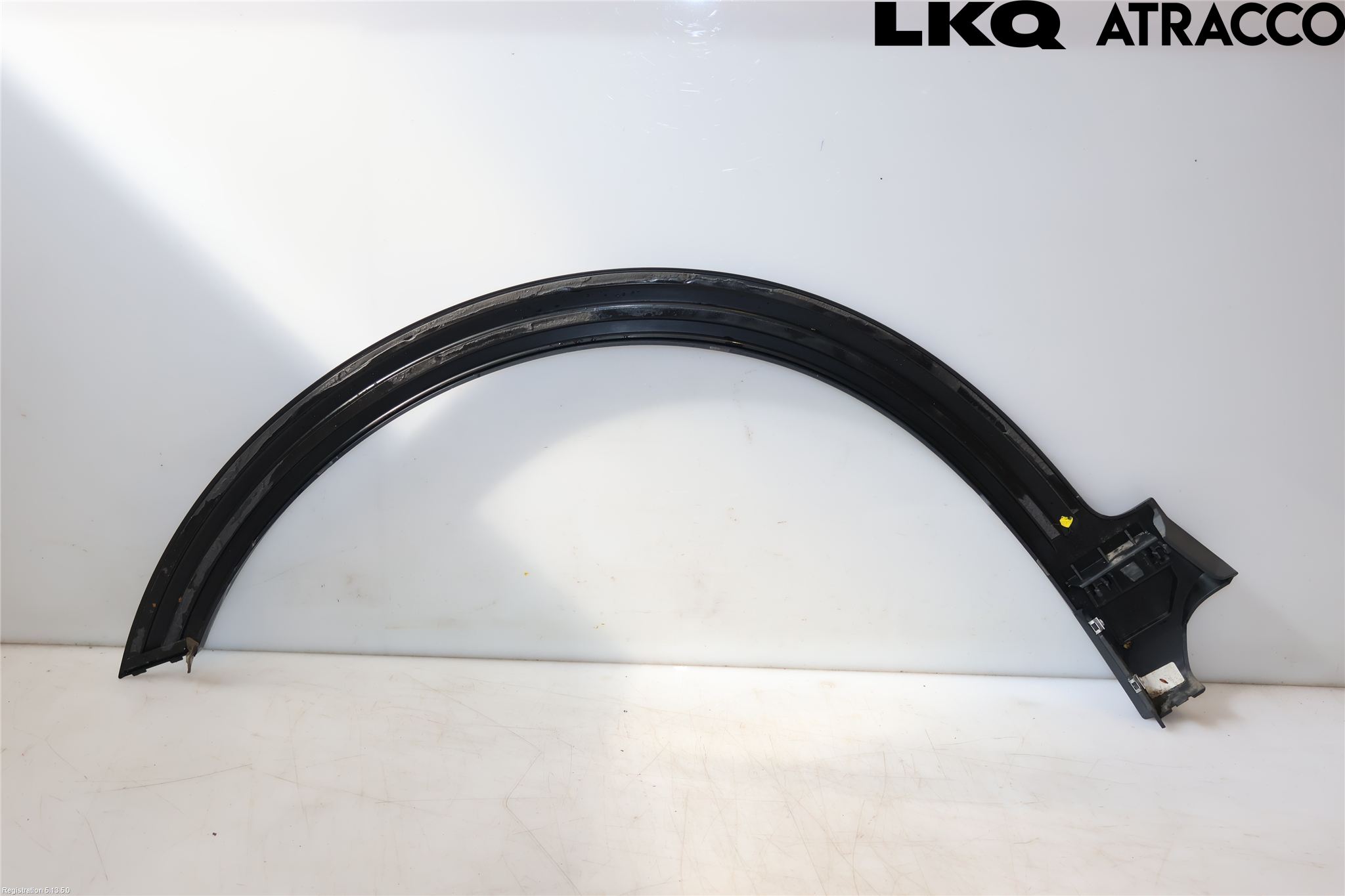 Volkswagen VW PASSAT 20-24 Skärmbreddare